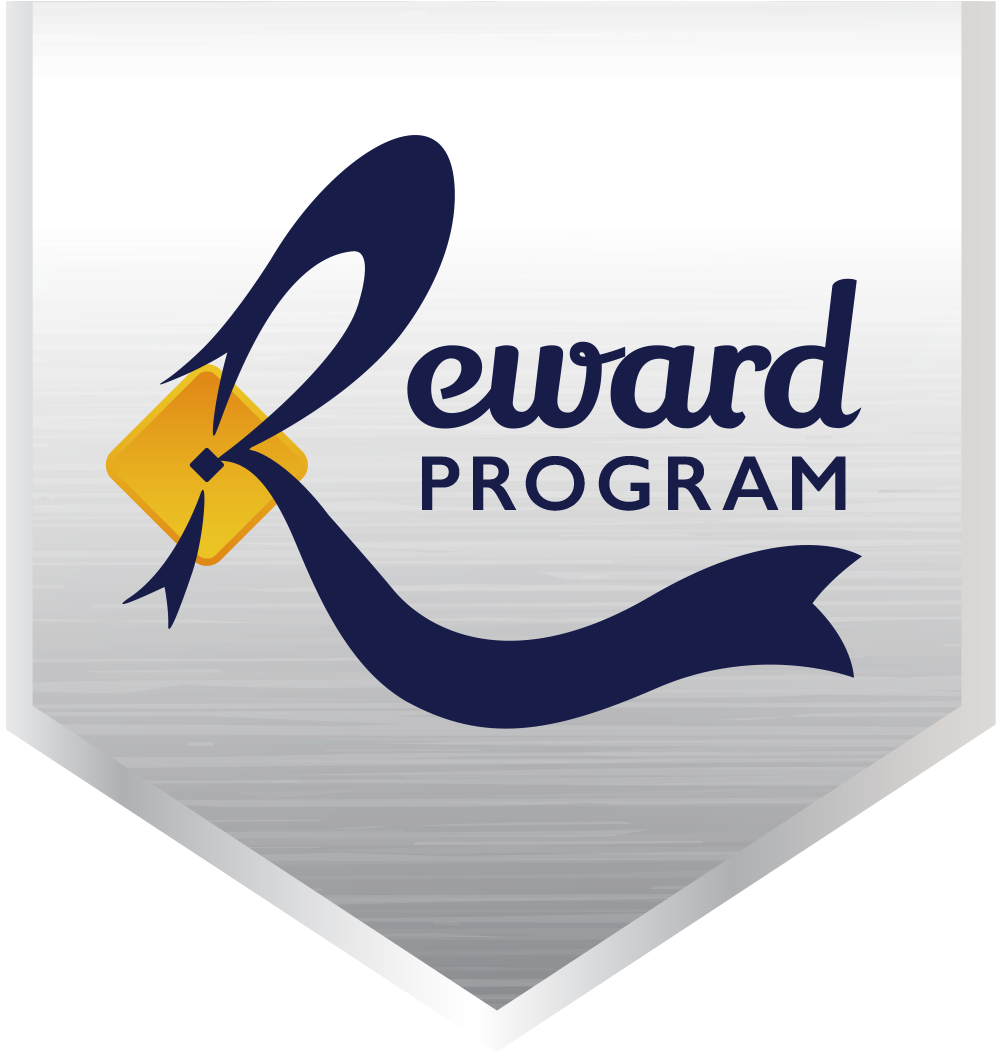 Welcome to *STAGING 2025* APRIL Reward Program